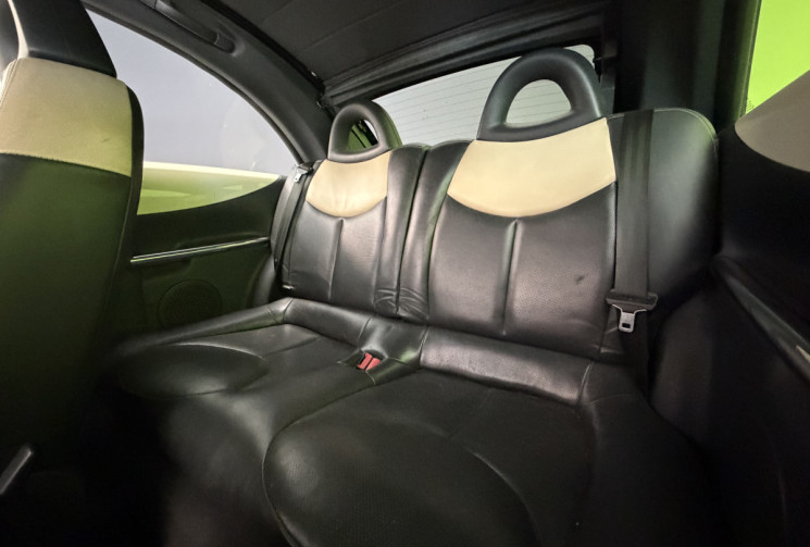 Citroën C3 PLURIEL 1.4 L 70 CV DIESEL INTERIEUR CUIR 