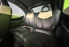 Citroën C3 PLURIEL 1.4 L 70 CV DIESEL INTERIEUR CUIR 