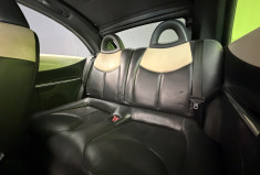 Citroën C3 PLURIEL 1.4 L 70 CV DIESEL INTERIEUR CUIR 