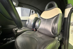Citroën C3 PLURIEL 1.4 L 70 CV DIESEL INTERIEUR CUIR 