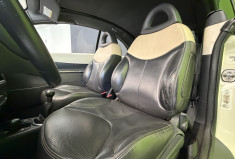 Citroën C3 PLURIEL 1.4 L 70 CV DIESEL INTERIEUR CUIR 