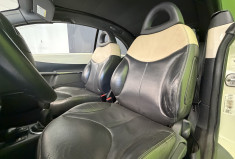 Citroën C3 PLURIEL 1.4 L 70 CV DIESEL INTERIEUR CUIR 