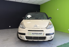 Citroën C3 PLURIEL 1.4 L 70 CV DIESEL INTERIEUR CUIR 