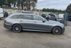 Mercedes CLASSE E BREAK 220 D / 194 CH / AMG LINE