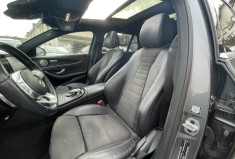 Mercedes CLASSE E BREAK 220 D / 194 CH / AMG LINE