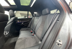 Mercedes CLASSE E BREAK 220 D / 194 CH / AMG LINE