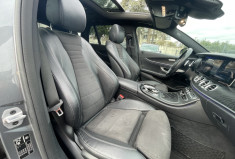 Mercedes CLASSE E BREAK 220 D / 194 CH / AMG LINE