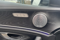 Mercedes CLASSE E BREAK 220 D / 194 CH / AMG LINE