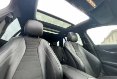 Mercedes CLASSE E BREAK 220 D / 194 CH / AMG LINE