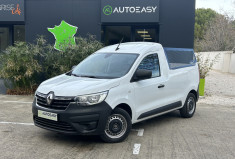 Renault EXPRESS VAN  1.5 Blue dCi 95 pick-up Confort TVA récupérable / entretien complet  / Benne
