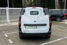 Renault EXPRESS VAN  1.5 Blue dCi 95 pick-up Confort TVA récupérable / entretien complet  / Benne