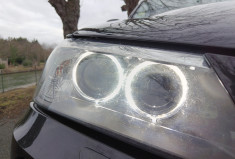 BMW X3 (F25) 30d xDrive 3.0 d 24V DPF 258 cv Boîte auto