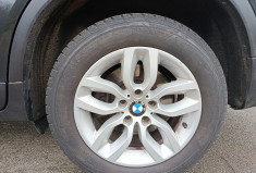 BMW X3 (F25) 30d xDrive 3.0 d 24V DPF 258 cv Boîte auto