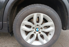 BMW X3 (F25) 30d xDrive 3.0 d 24V DPF 258 cv Boîte auto