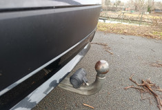 BMW X3 (F25) 30d xDrive 3.0 d 24V DPF 258 cv Boîte auto