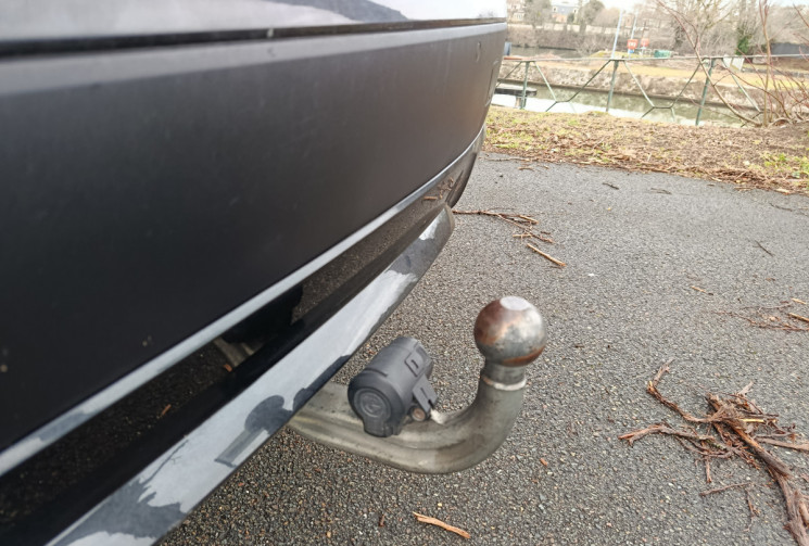 BMW X3 (F25) 30d xDrive 3.0 d 24V DPF 258 cv Boîte auto