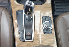 BMW X3 (F25) 30d xDrive 3.0 d 24V DPF 258 cv Boîte auto