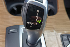 BMW X3 (F25) 30d xDrive 3.0 d 24V DPF 258 cv Boîte auto