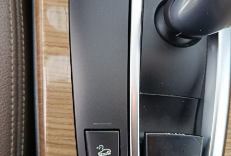 BMW X3 (F25) 30d xDrive 3.0 d 24V DPF 258 cv Boîte auto