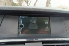 BMW X3 (F25) 30d xDrive 3.0 d 24V DPF 258 cv Boîte auto