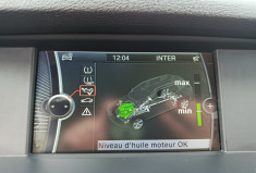 BMW X3 (F25) 30d xDrive 3.0 d 24V DPF 258 cv Boîte auto