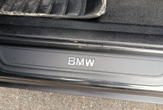 BMW X3 (F25) 30d xDrive 3.0 d 24V DPF 258 cv Boîte auto