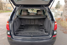 BMW X3 (F25) 30d xDrive 3.0 d 24V DPF 258 cv Boîte auto