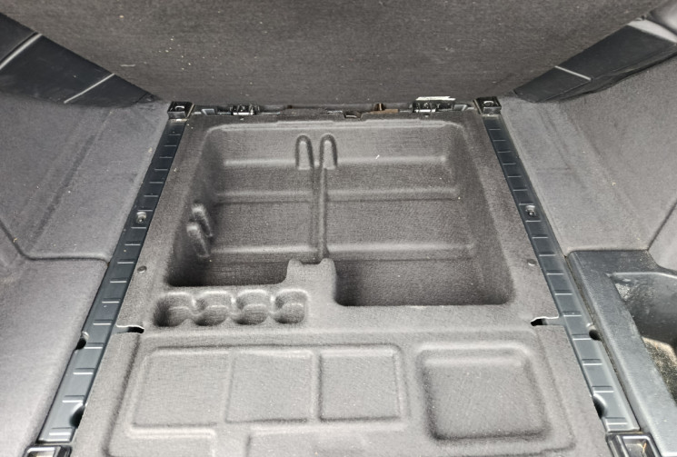 BMW X3 (F25) 30d xDrive 3.0 d 24V DPF 258 cv Boîte auto