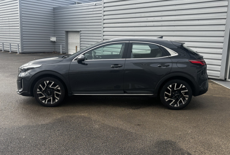 Kia XCeed GDI 160CH ACTIVE BUSINESS DCT7