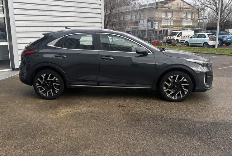 Kia XCeed GDI 160CH ACTIVE BUSINESS DCT7