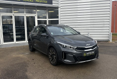 Kia XCeed GDI 160CH ACTIVE BUSINESS DCT7