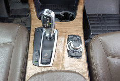 BMW X3 (F25) 30d xDrive 3.0 d 24V DPF 258 cv Boîte auto