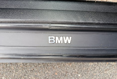 BMW X3 (F25) 30d xDrive 3.0 d 24V DPF 258 cv Boîte auto