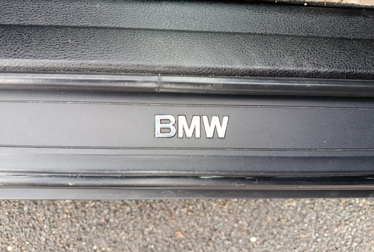 BMW X3 (F25) 30d xDrive 3.0 d 24V DPF 258 cv Boîte auto