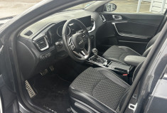 Kia XCeed GDI 160CH ACTIVE BUSINESS DCT7