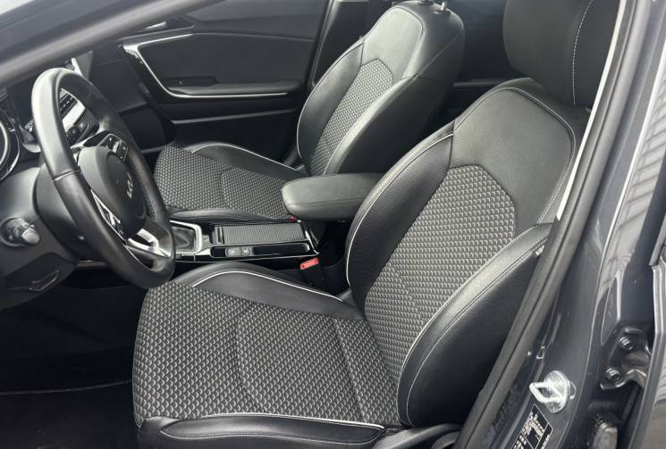 Kia XCeed GDI 160CH ACTIVE BUSINESS DCT7