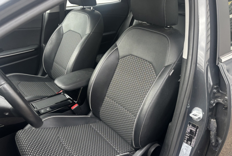 Kia XCeed GDI 160CH ACTIVE BUSINESS DCT7