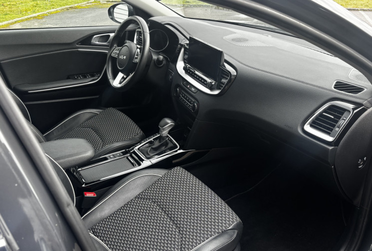 Kia XCeed GDI 160CH ACTIVE BUSINESS DCT7