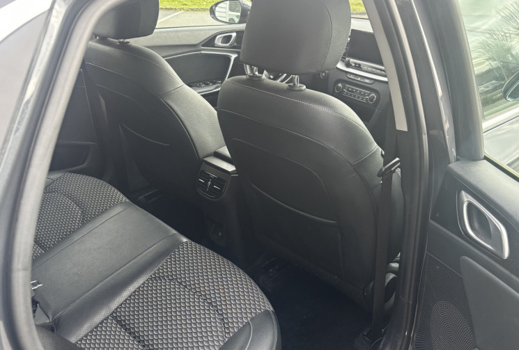 Kia XCeed GDI 160CH ACTIVE BUSINESS DCT7