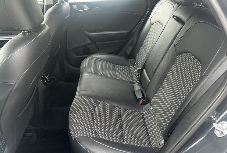 Kia XCeed GDI 160CH ACTIVE BUSINESS DCT7