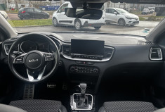 Kia XCeed GDI 160CH ACTIVE BUSINESS DCT7