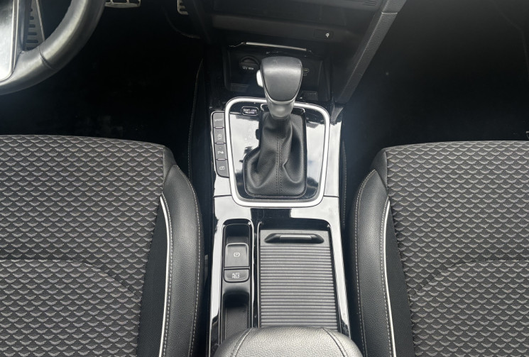 Kia XCeed GDI 160CH ACTIVE BUSINESS DCT7