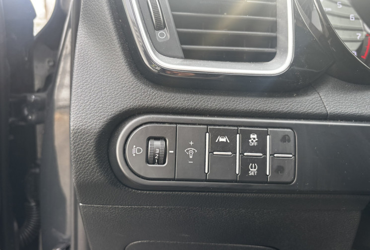 Kia XCeed GDI 160CH ACTIVE BUSINESS DCT7