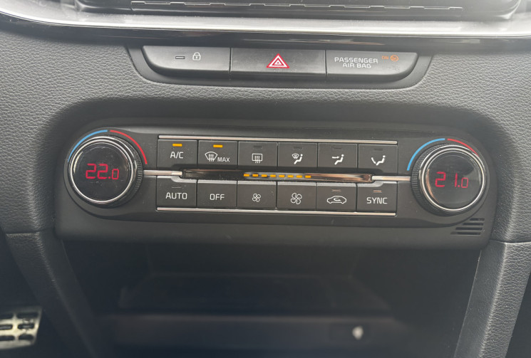 Kia XCeed GDI 160CH ACTIVE BUSINESS DCT7