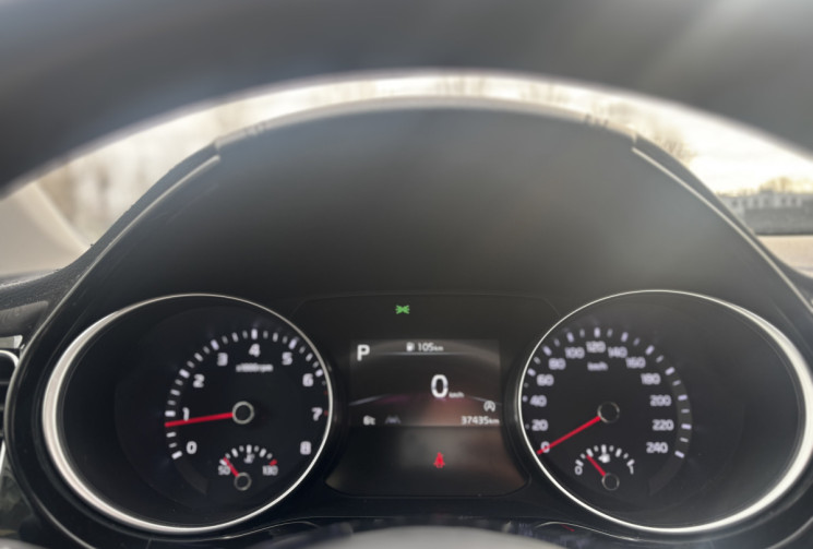 Kia XCeed GDI 160CH ACTIVE BUSINESS DCT7