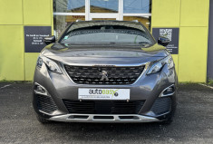Peugeot 3008 II 1.6 THP GT Line 16V EAT6 S&S 165 cv Boite Auto / 1ère main / Chaine de distribution
