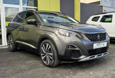 Peugeot 3008 II 1.6 THP GT Line 16V EAT6 S&S 165 cv Boite Auto / 1ère main / Chaine de distribution