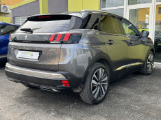Peugeot 3008 II 1.6 THP GT Line 16V EAT6 S&S 165 cv Boite Auto / 1ère main / Chaine de distribution