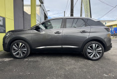 Peugeot 3008 II 1.6 THP GT Line 16V EAT6 S&S 165 cv Boite Auto / 1ère main / Chaine de distribution