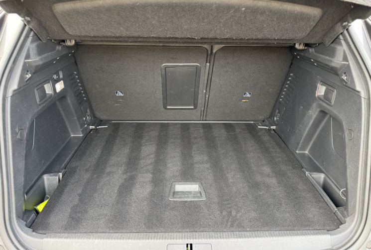 Peugeot 3008 II 1.6 THP GT Line 16V EAT6 S&S 165 cv Boite Auto / 1ère main / Chaine de distribution